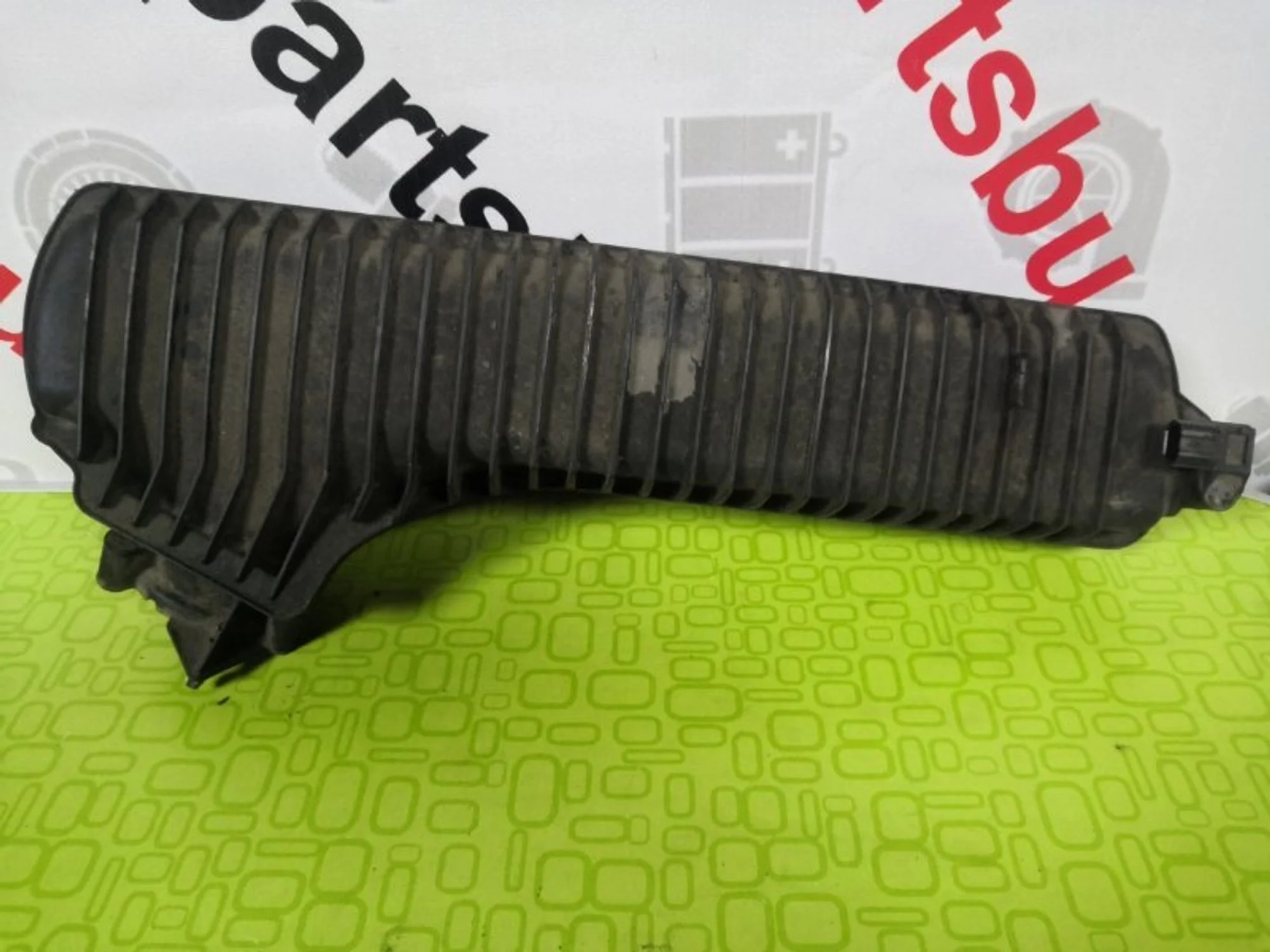 Коллектор впускной Volvo S60 2 2010-2019 31319804 2.0