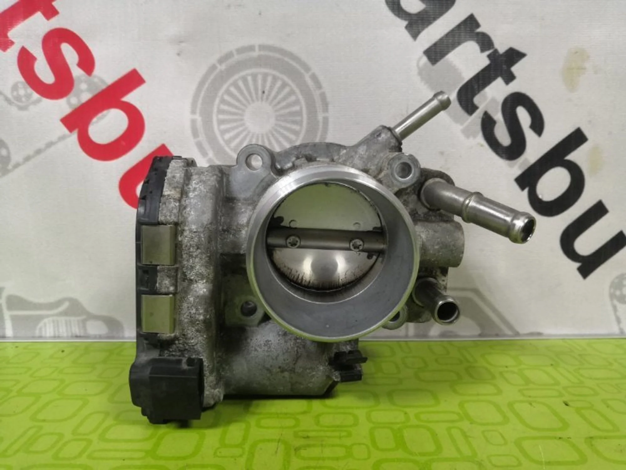 Дроссельная заслонка Hyundai I30 2 351002B150