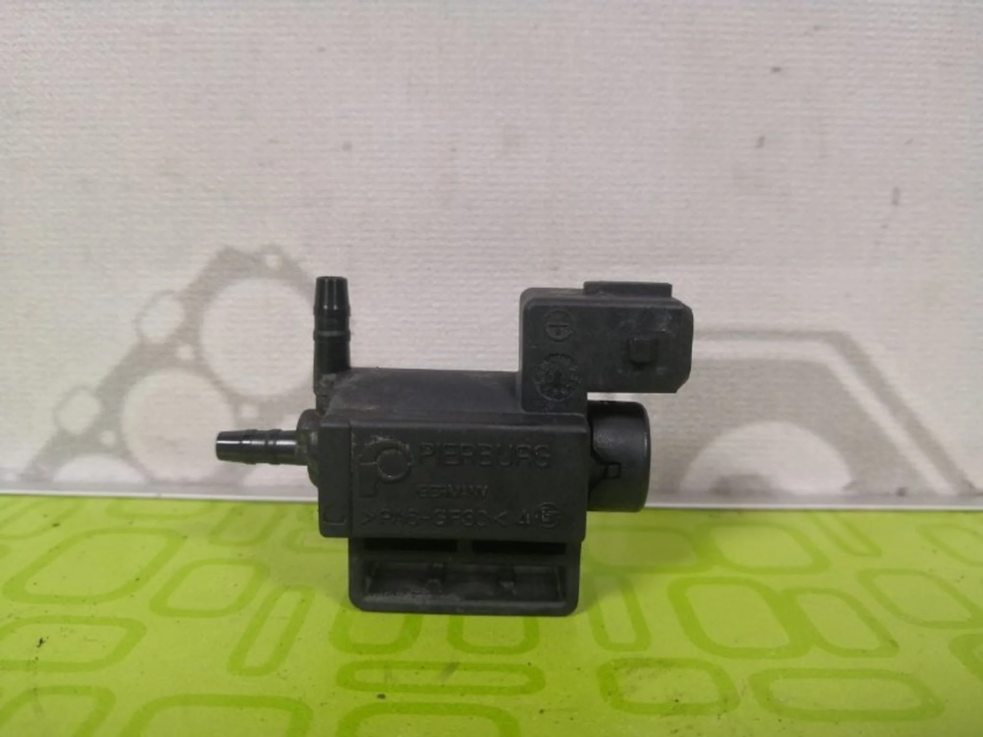 Клапан imrc ( Датчик ) Volvo Xc90 8699233