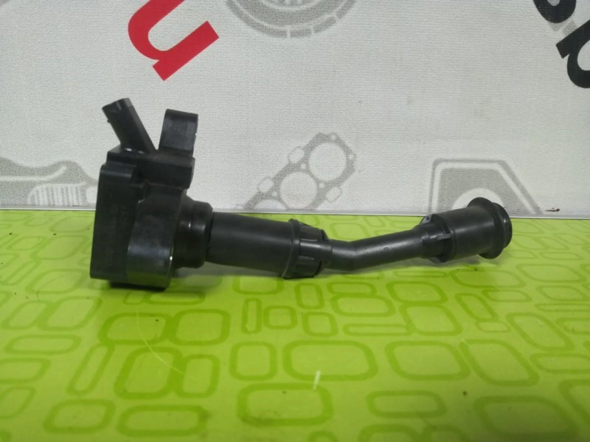Катушка зажигания Ford Mondeo 5 2015-2019 1836729 1.5