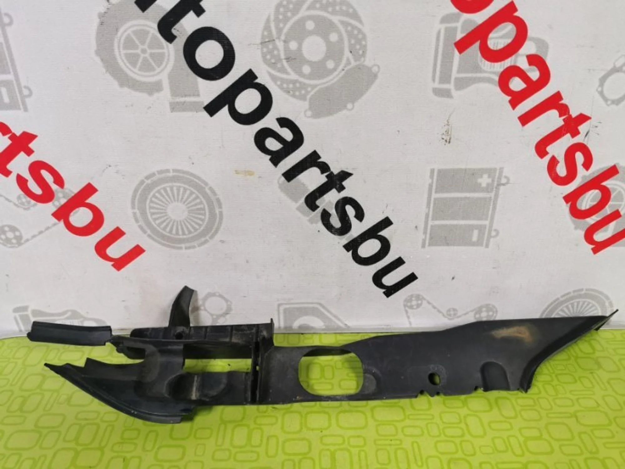 Привод передний левый Ford Focus 3