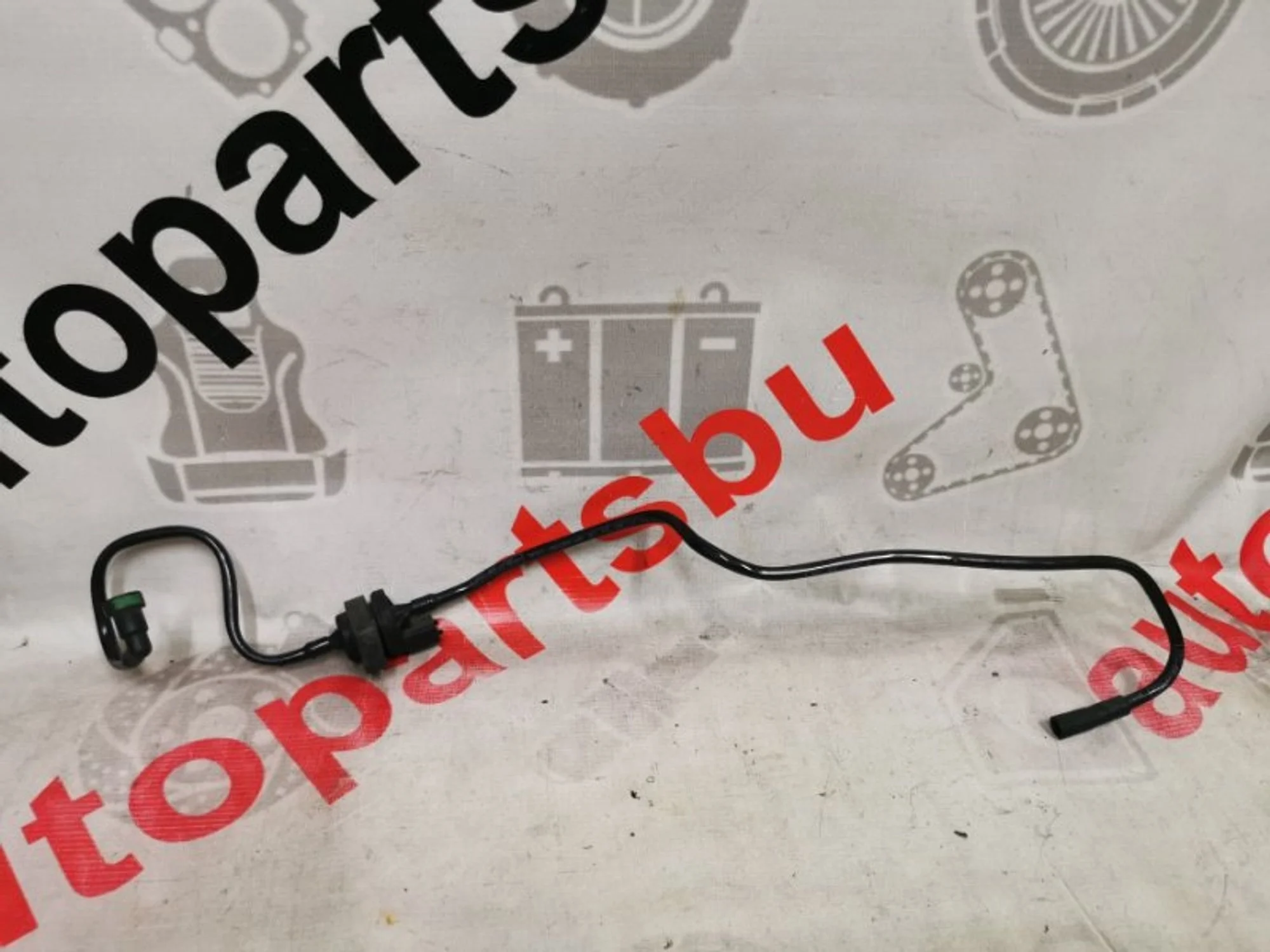 КЛАПАН ВЕНТИЛЯЦИИ ТОПЛИВНОГО БАКА Ford Focus 2