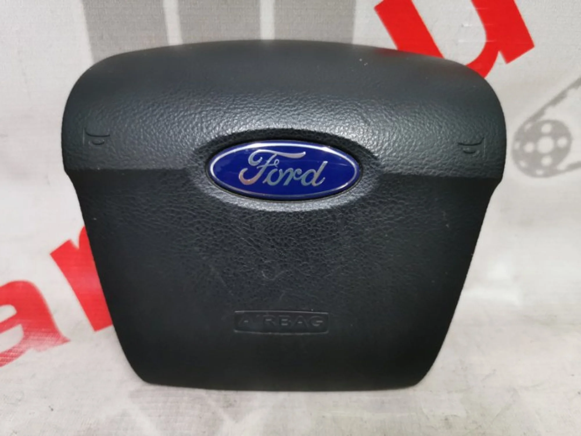 Подушка srs ( airbag ) в руль Ford Galaxy