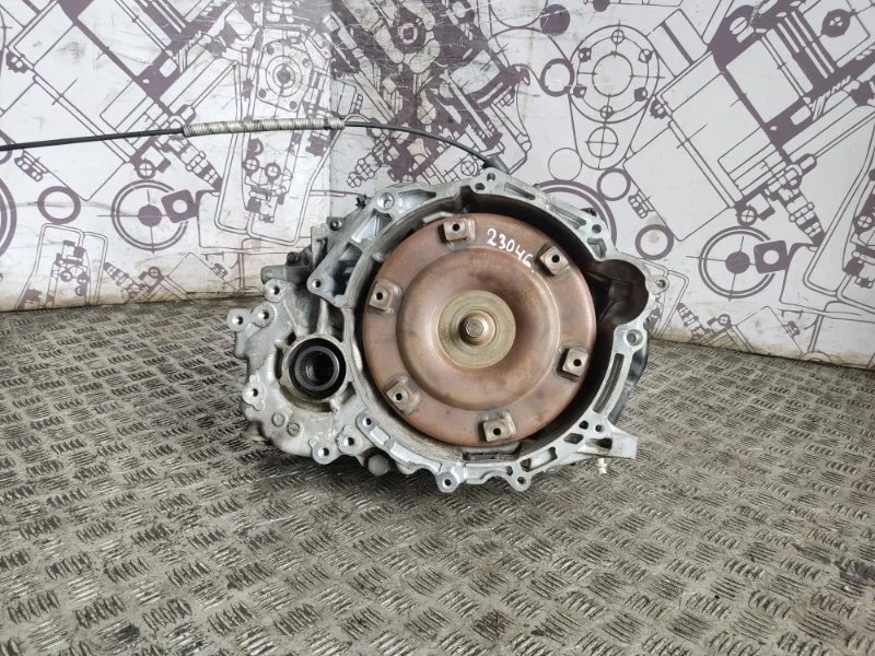 АКПП Chevrolet Captiva 96624976 C100 10HMC