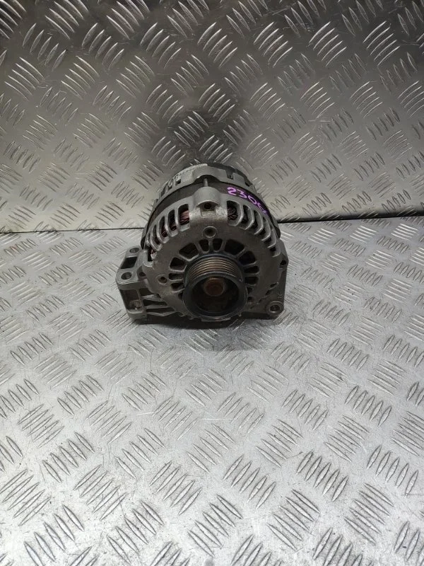 Генератор Chevrolet Captiva 13586975 C100 10HMC