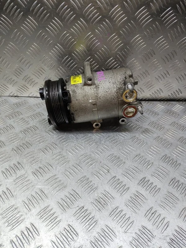 Компрессор кондиционера Ford Mondeo 6G9119D629DE SEBA