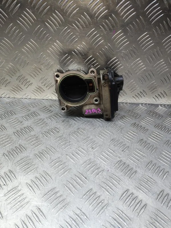 Дроссельная заслонка Ford Mondeo 1556736 SEBA