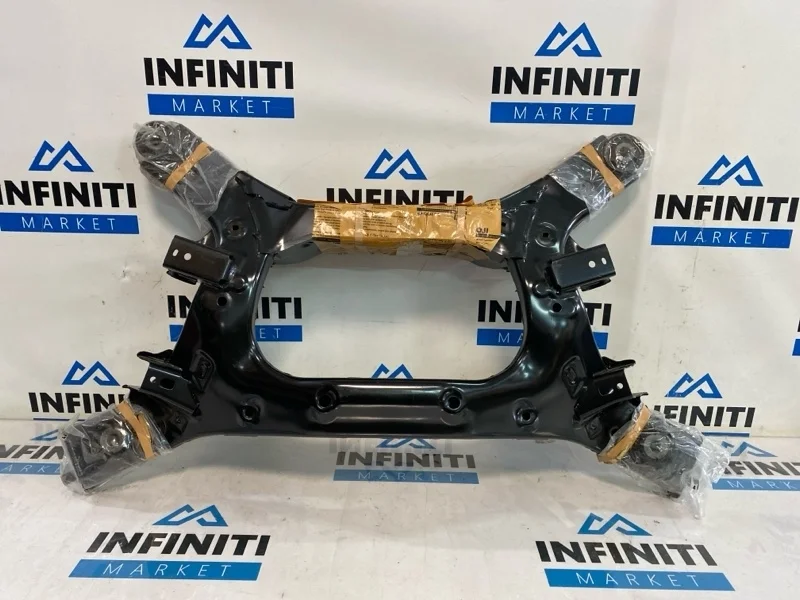 Подрамник балка задней подвески задний INFINITI