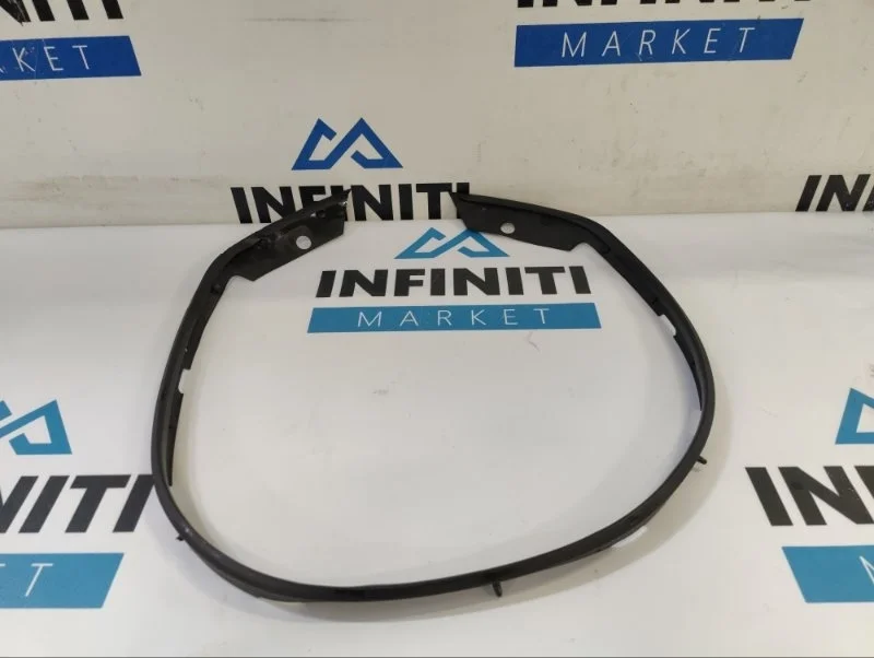 Резинка бампера уплотнительная INFINITI QX70 S51