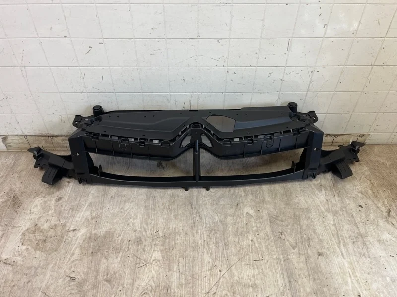 Кронштейн бампера CITROEN C4, DS4 2011 2012 2013 2014 2015