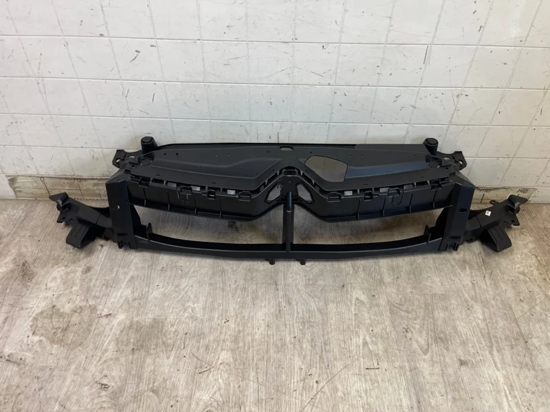 Кронштейн бампера CITROEN C4, DS4 2011 2012 2013 2014 2015