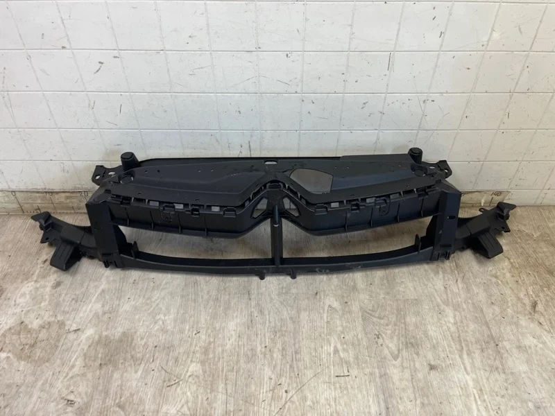 Кронштейн бампера CITROEN C4, DS4 2011 2012 2013 2014 2015