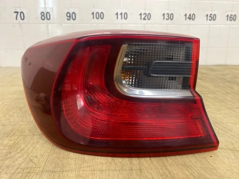 Фонарь в крыло KIA CEED 2018 2019 2020