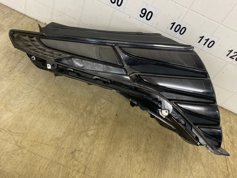 Фара ходовой огонь (led) HYUNDAI TUCSON 4 2020 2021 2022 2023 2024