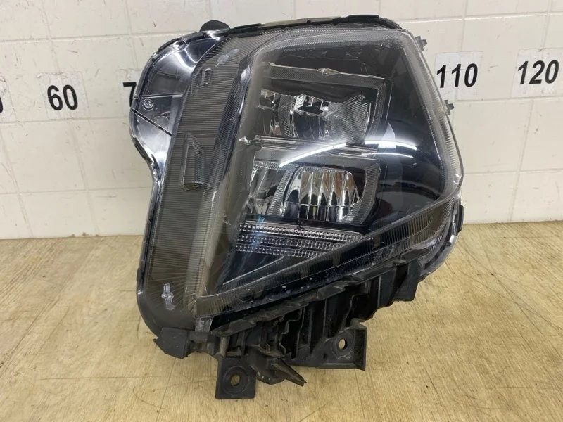 Фара светодиодная Hyundai Tucson 4 2020 2021 2022 2023 2024 2025 92102N9100 NX4, передняя правая