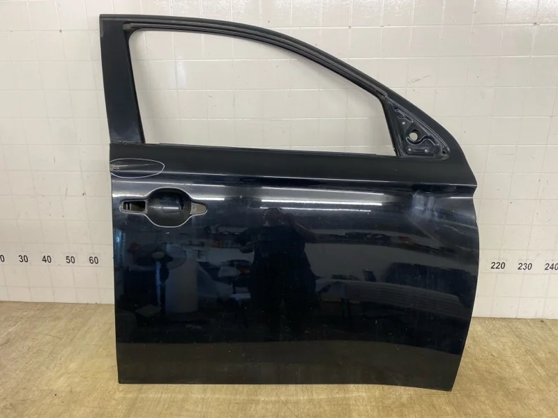 Дверь MITSUBISHI OUTLANDER 3 2012 2013 2014 2015 2016 2017 2018 2019 2020 2021 2022 2023 GF