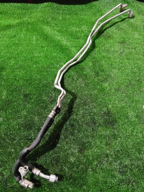 Трубка охлаждения акпп BMW X5 35iX 2010 E70