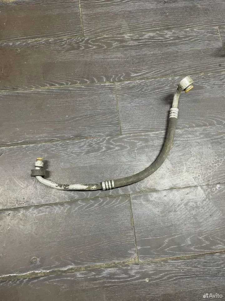 Трубки кондиционера vag 7l6820744bc