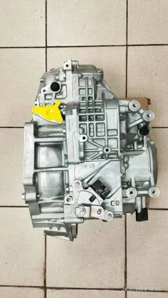Автоматическая коробка переключения передач VAG АКПП QDM Aisin 09G Gen 3 оригинал