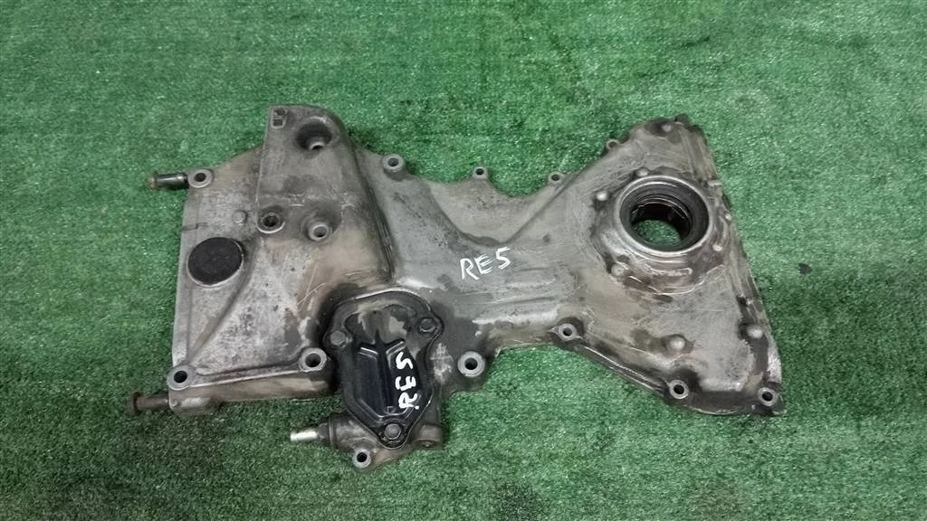 Б.у. крышка грм HONDA CR-V RE HONDA CR-V RE