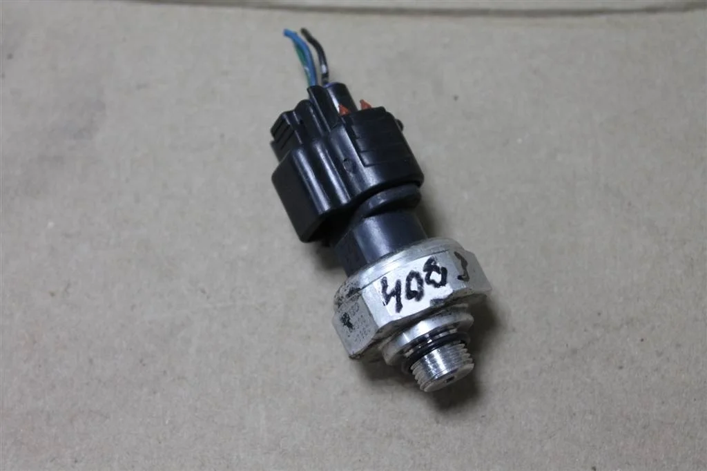 Б.у. датчик давления кондиционера TOYOTA CAMRY V40 ACV40 TOYOTA CAMRY V40 ACV40