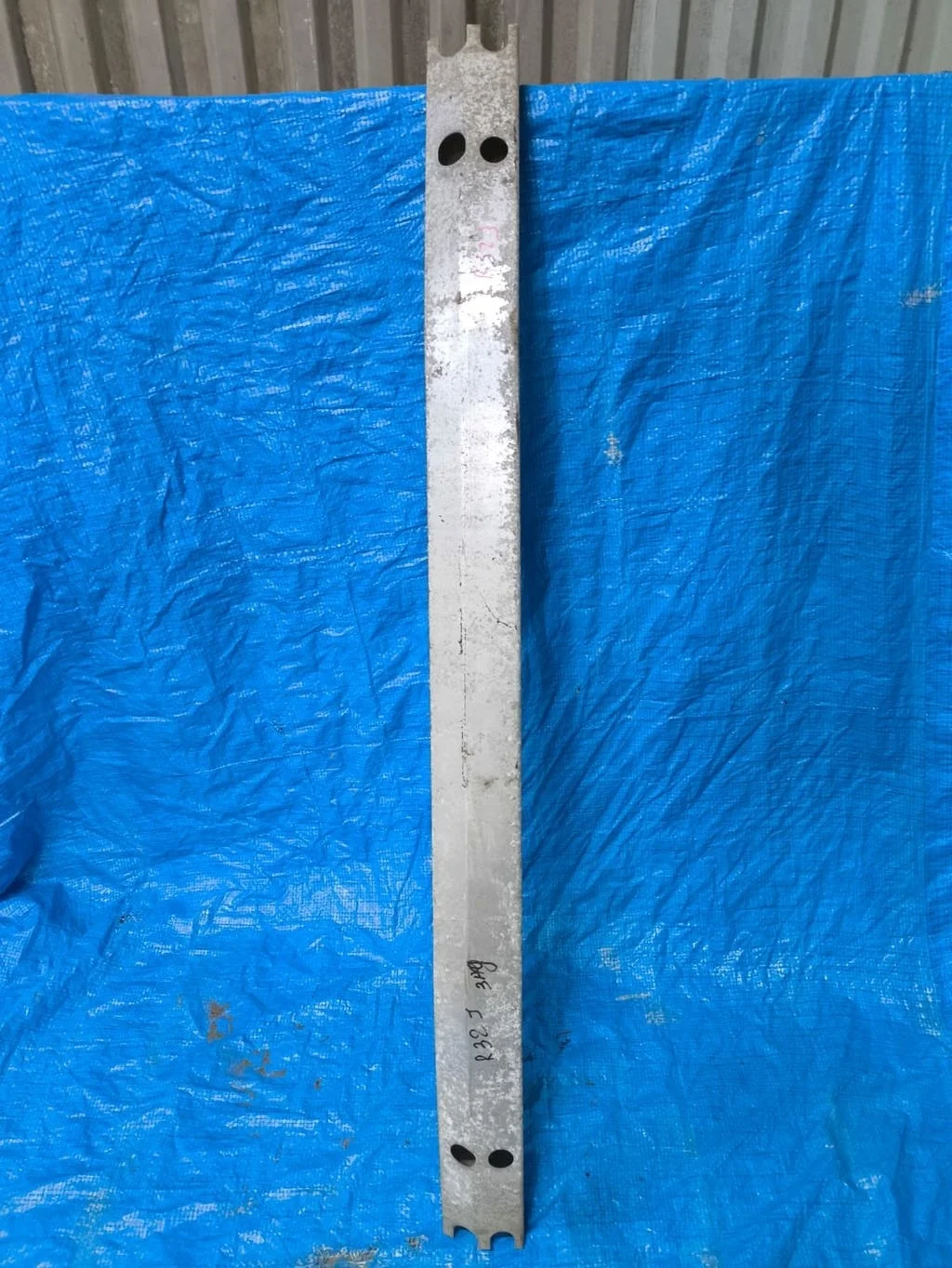 Б.у. усилитель бампера заднего TOYOTA RAV4 ACA30 TOYOTA RAV4 ACA30