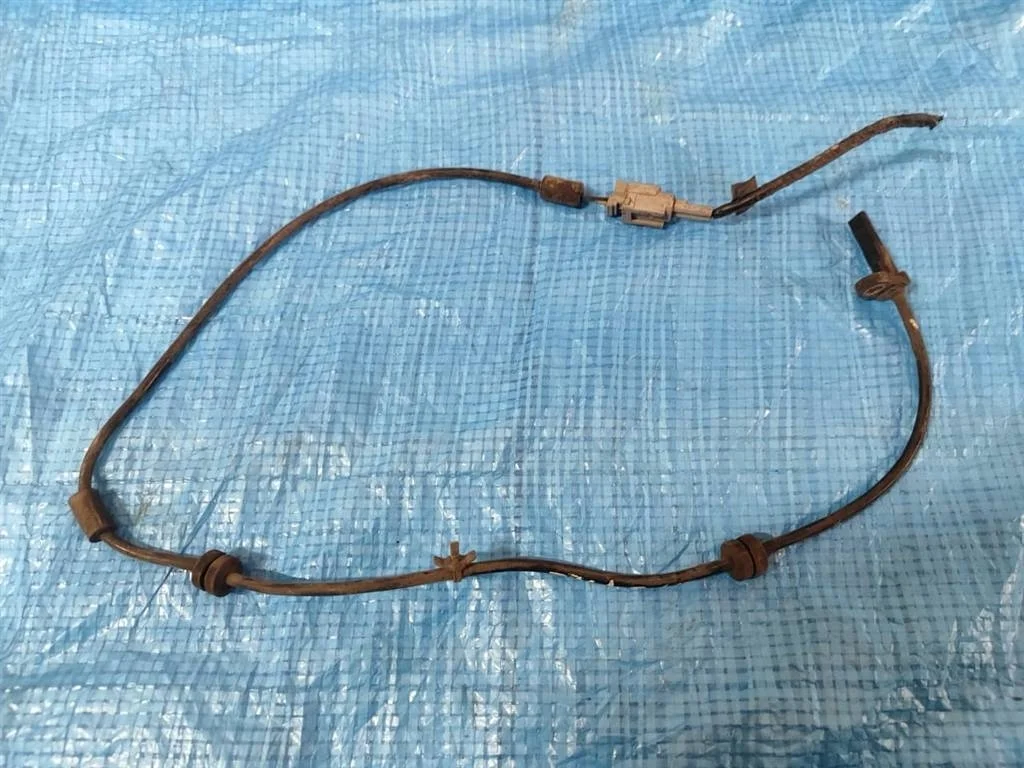 Б.у. датчик abs SUBARU FORESTER S12 SUBARU FORESTER S12