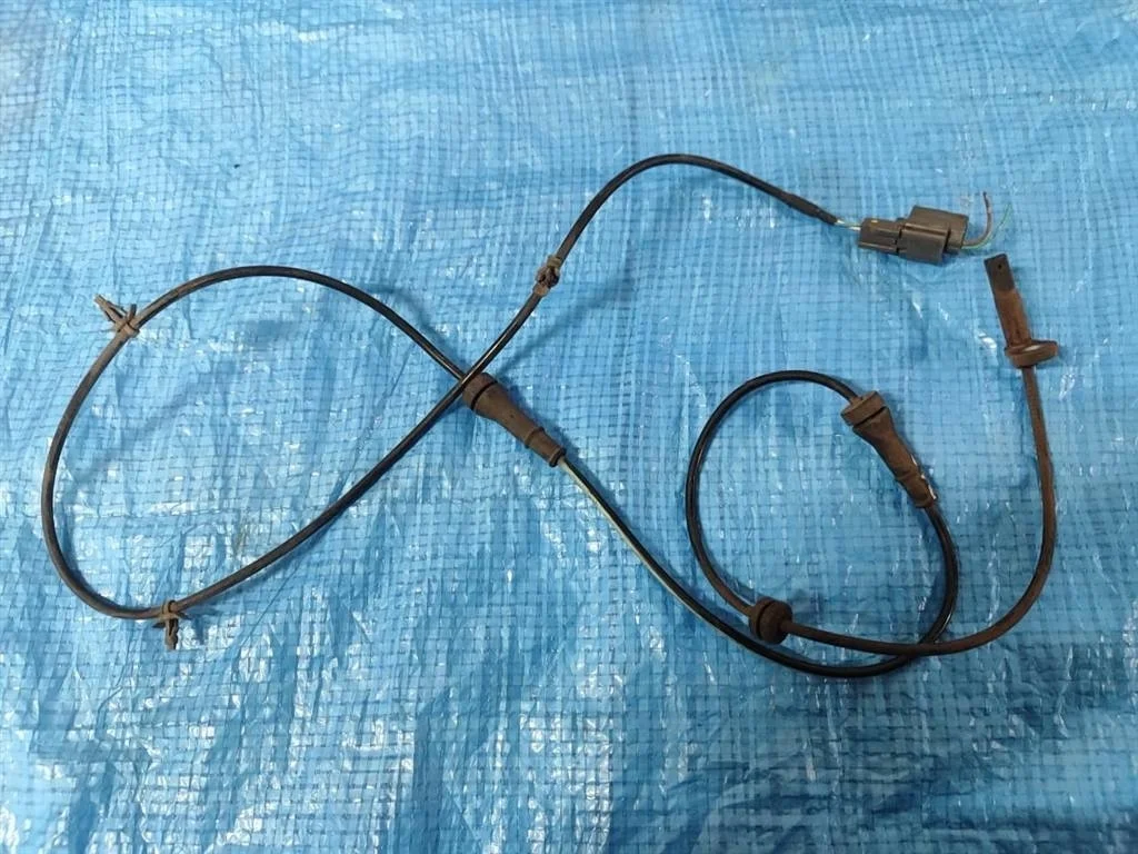 Б.у. датчик abs NISSAN JUKE F15E NISSAN JUKE F15E