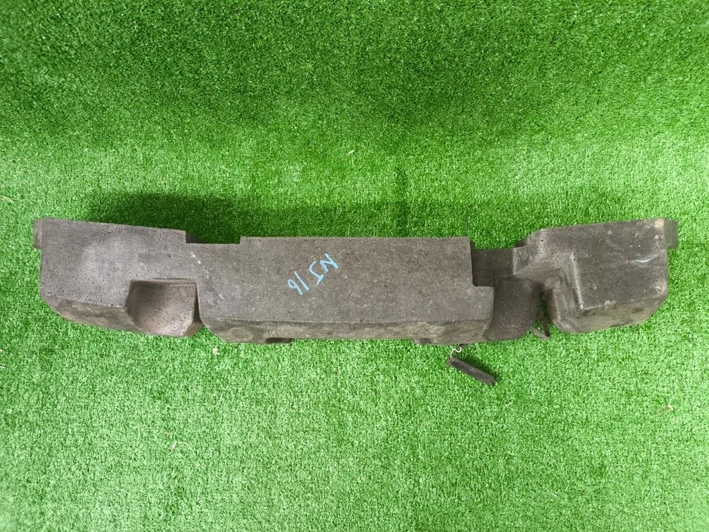 Б.у. наполнитель бампера заднего NISSAN QASHQAI J10 NISSAN QASHQAI J10