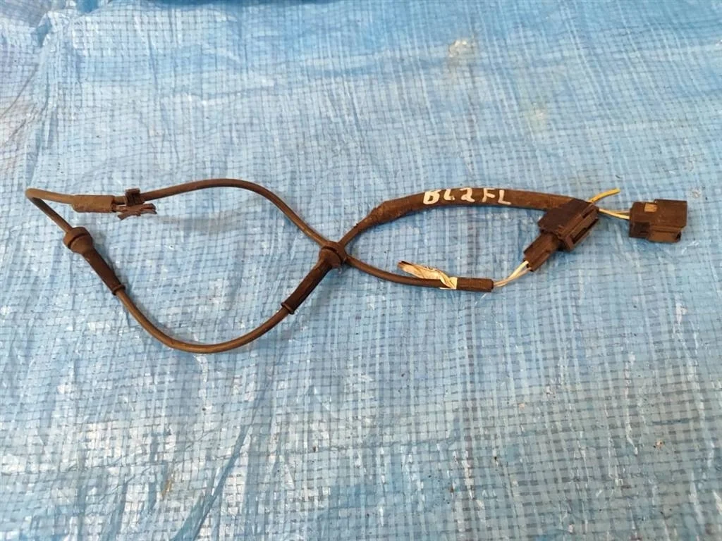 Б.у. провод абс MAZDA MAZDA 3 BL MAZDA MAZDA 3 BL