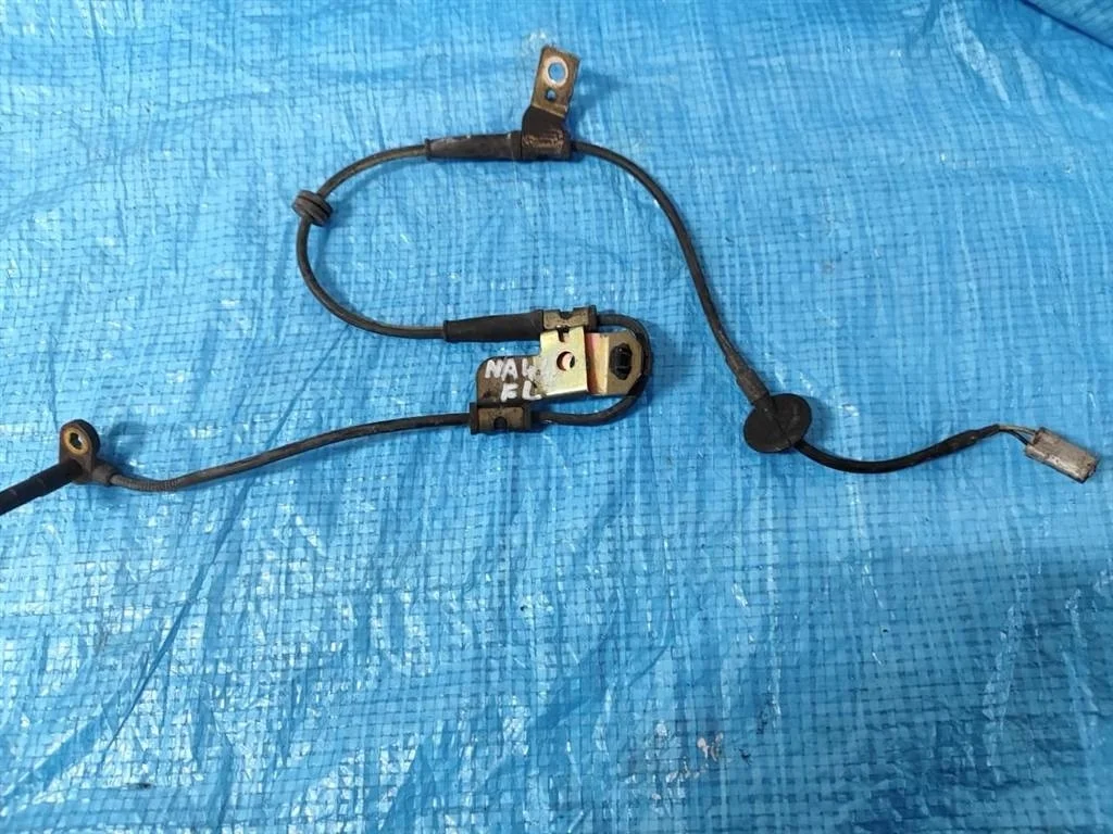 Б.у. датчик abs MITSUBISHI GRANDIS NA4W MITSUBISHI GRANDIS NA4W