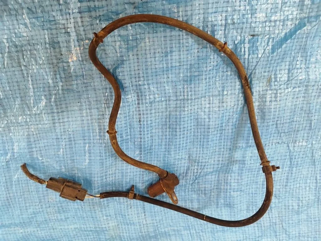 Б.у. датчик abs MITSUBISHI PAJERO V75W MITSUBISHI PAJERO V75W