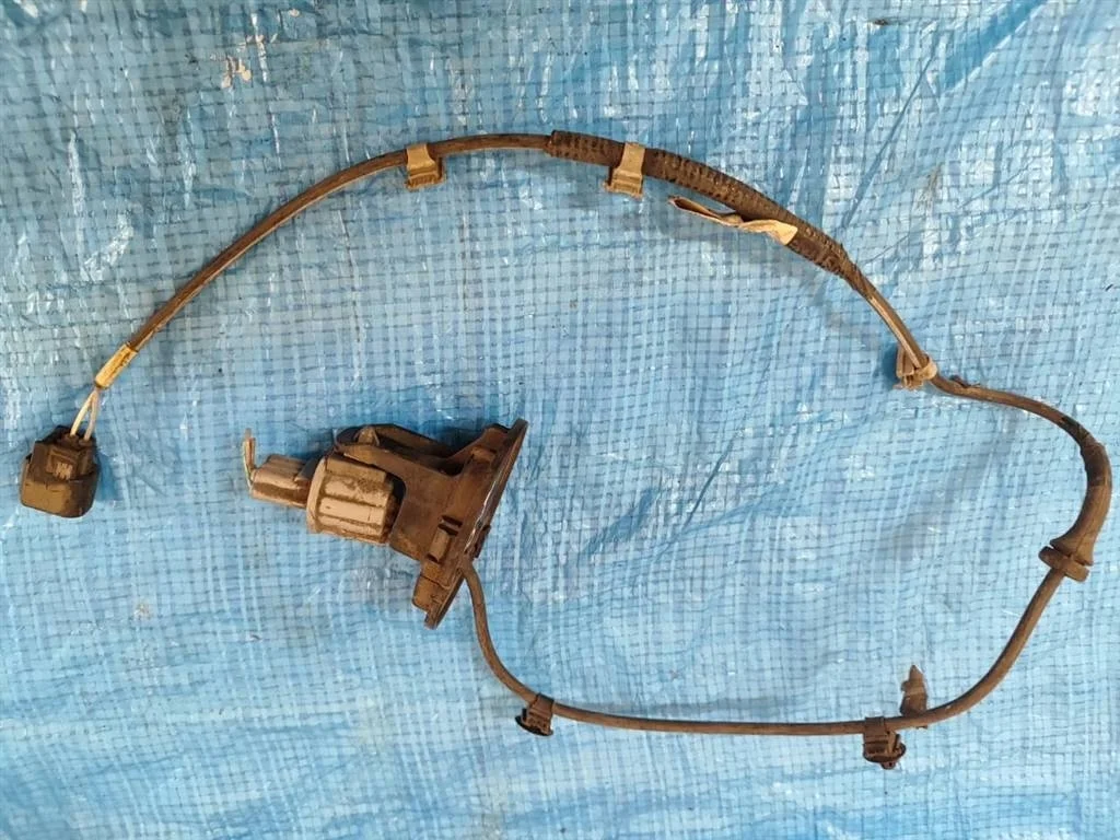 Б.у. провод абс MAZDA MAZDA 3 BL MAZDA MAZDA 3 BL