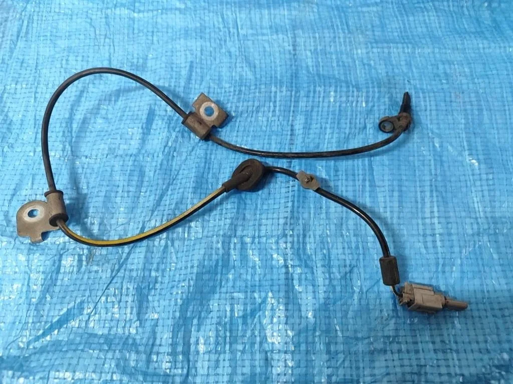 Б.у. датчик abs SUBARU FORESTER S12 SUBARU FORESTER S12