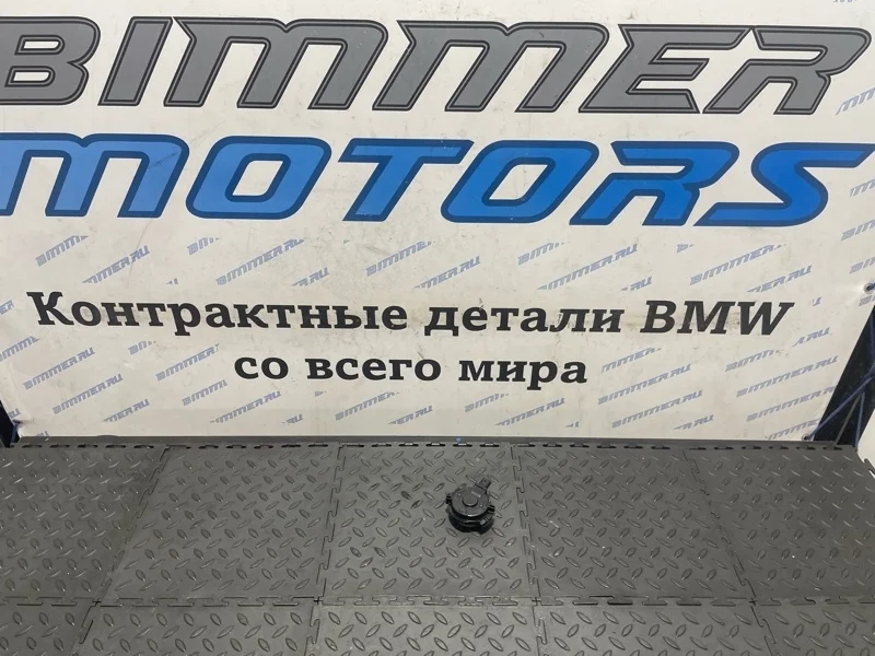Клапан ванос Bmw 3 11367614288 F20 B38