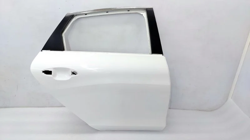 Дверь Kia K5 2021 DL3