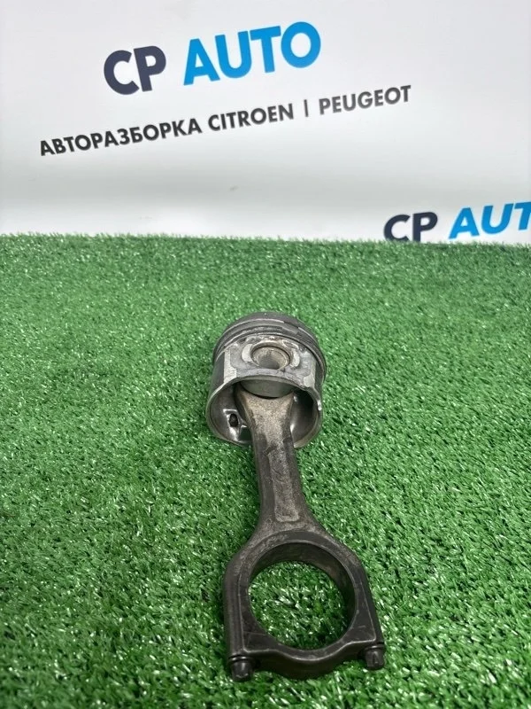Поршень с шатуном dv6 Peugeot Partner B9