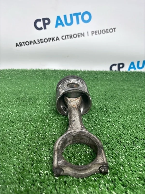Поршень с шатуном dv6 Peugeot Partner B9