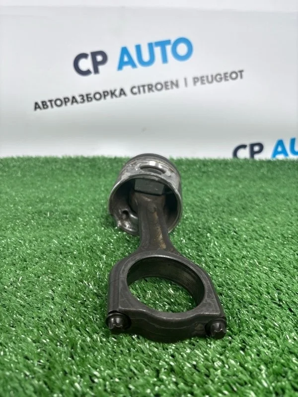 Поршень с шатуном dv6 Citroen Berlingo B9