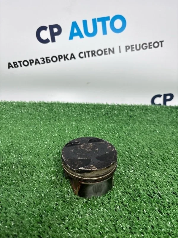 Поршень ep6 Peugeot 308 2011