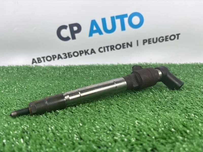 Форсунка топливная Peugeot Boxer 250