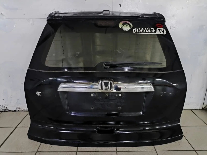 Крышка багажника задняя Honda CR-V RE K24Z4