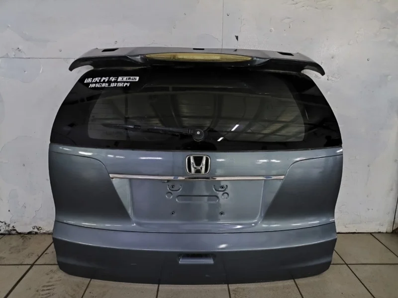 Крышка багажника задняя Honda CR-V RM K24Z9