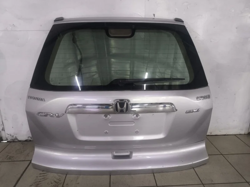 Крышка багажника задняя Honda CR-V RE K24Z4