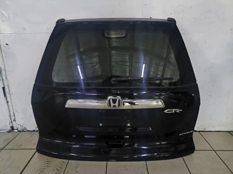Крышка багажника задняя Honda CR-V RE K24Z4