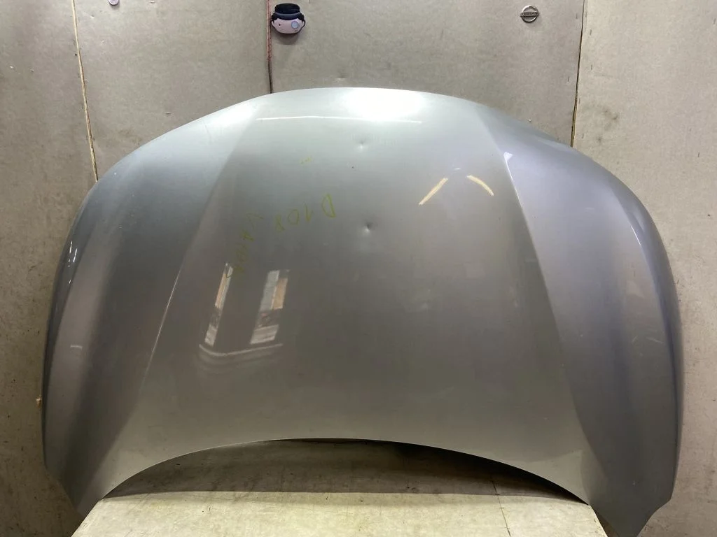 Капот Nissan Qashqai J11 2015 F51004EAMA