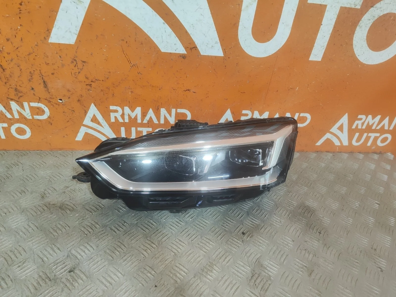 Фара Audi A5 2016-нв F5