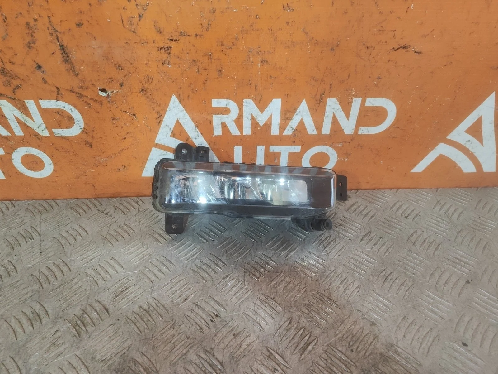 Птф BMW 3 series 2018-2022 G20 G21 G28