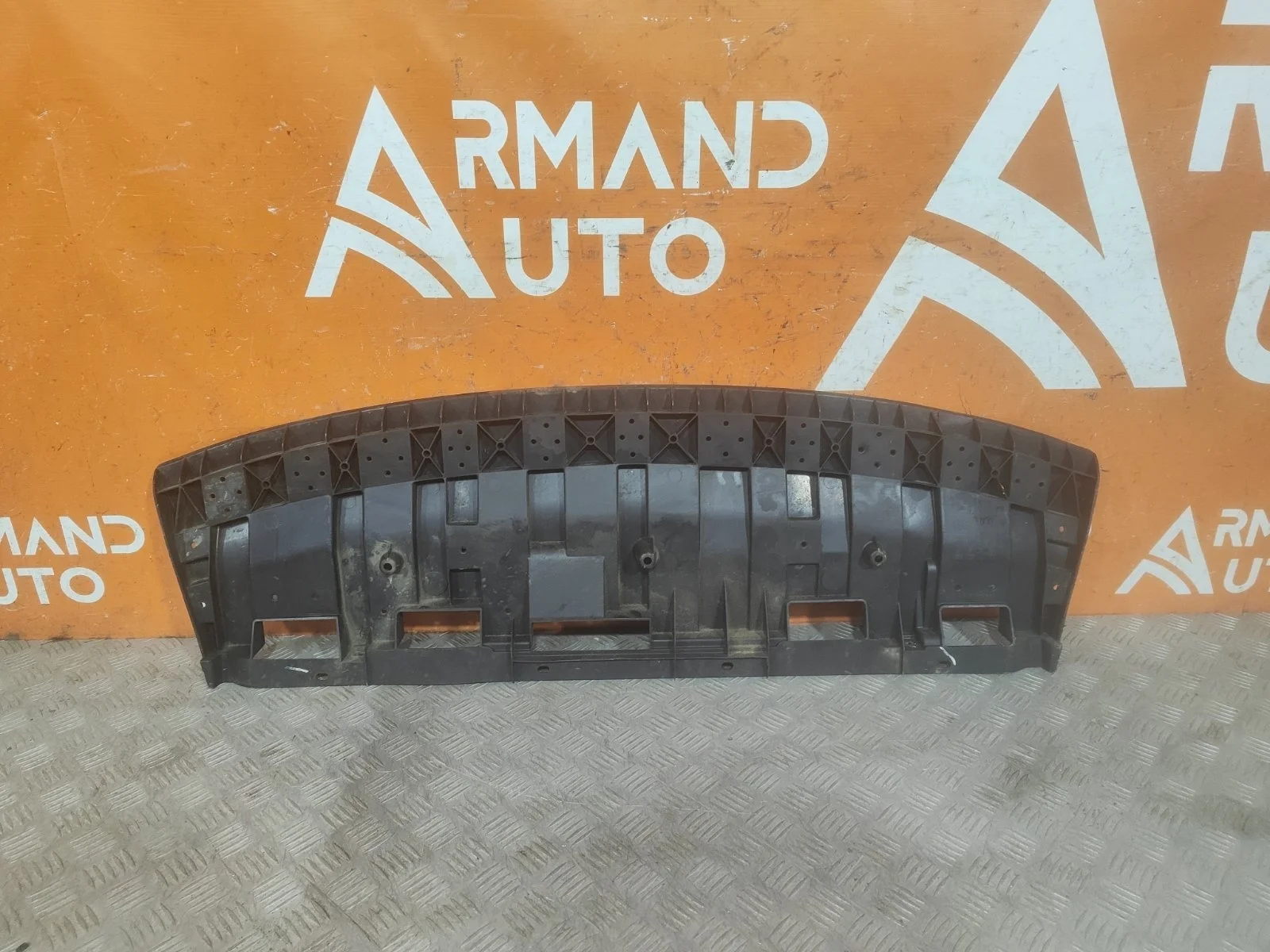 Пыльник бампера Nissan X-Trail 2013-2022 T32