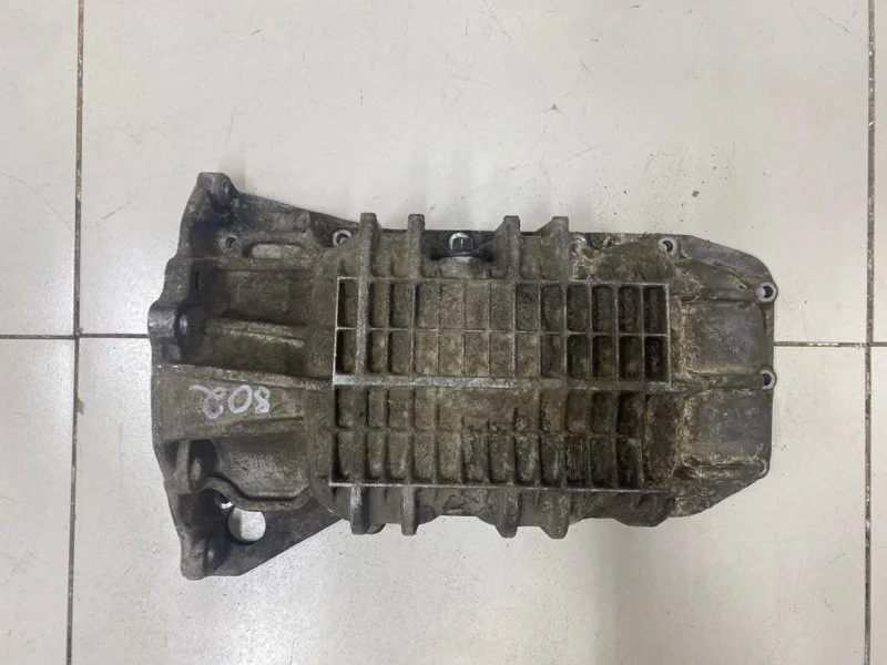 Поддон масляный двигателя Ford Focus 2 СЕДАН HXDA